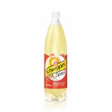 Schweppes Soda Agrumes Zero Sucre : La Bouteille D'1,5L