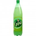 Gini Soda Lemon : La Bouteille D'1,5L