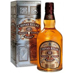 Paddy Irish Whiskey 40D 70Cl