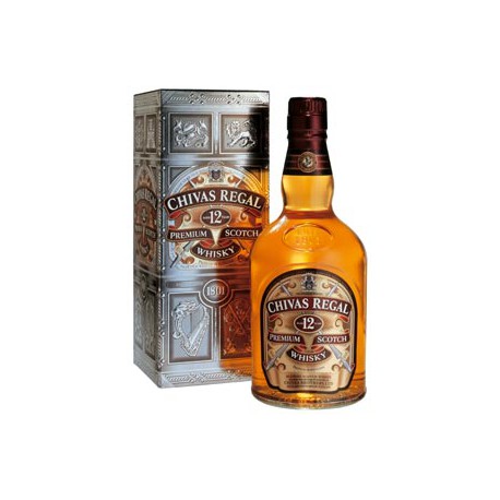 Paddy Irish Whiskey 40D 70Cl