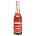 Bouteille 75Cl Champomy Pink