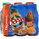 Pack Bouteille Pet 6X25Cl Oasis Tropical