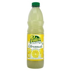 Pulco Pulco Bafp Citronnade Pet 1.5L