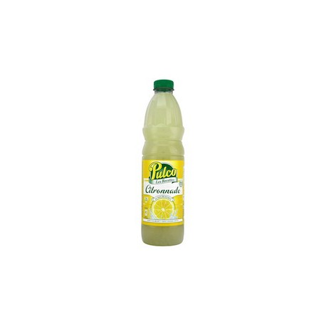 Pulco Pulco Bafp Citronnade Pet 1.5L