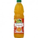 Bouteille Pet 1,5L Recette Orangeade Pulco