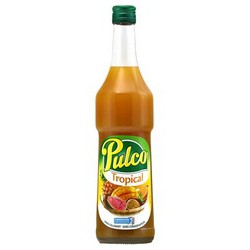 Bouteille 70Cl Tropical Pulco