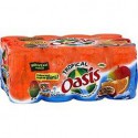 Pack 12X15Cl Oasis Tropical