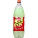 Schweppes Sodas Agrum' Aux Saveurs De Agrumes : La Bouteille De 2L