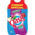 L.2 Oasis Pet 2 Lit Pomme Cassis Framboise O.S.