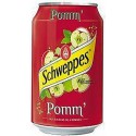 Bte 33Cl Schweppes Pomme