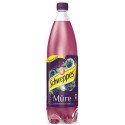Bouteille Pet 1,5L Schweppes Mure