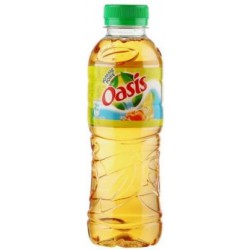 Bouteille Pet 50Cl Pomme Poire Oasis