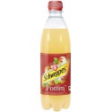 Bouteille Pet 50Cl Schweppes Pomme