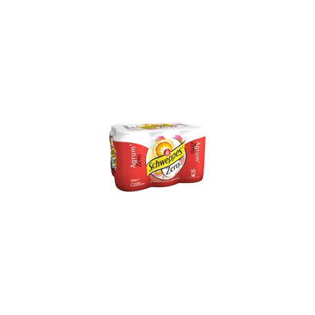Bte6X33Cl Schw.Zero Agrum New