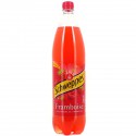 Bouteille Pet 1,5L Framboise Schweppes