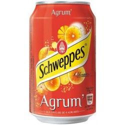 Bte 33Cl Schweppes Agrumes Bt1-2014