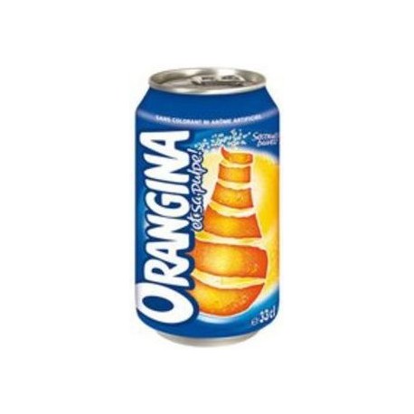 Bte 33Cl Bt1-2014 Orangina
