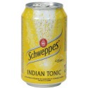 Bte 33Cl Indian Tonic Schweppes