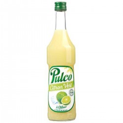 Pulco Citron Vert 70Cl