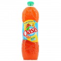 Bouteille Pet 2L Banane Fraise Oasis