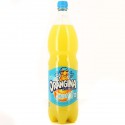 Bouteille Pet 1.5L Orangina Miss O New