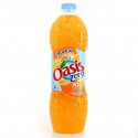 Bouteille Pet 2L Oasis Tropical Zero New