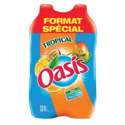 S/Oasis Tropical 2X2L F.Spec