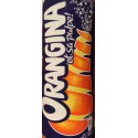 Bte 33Cl Orangina Slim