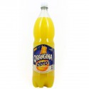 Orangina Soda Orange Light : La Bouteille D'1,5L
