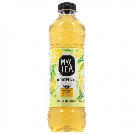 Maytea Citron Pet 1L
