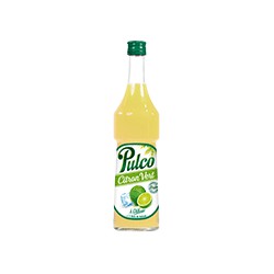 Pulco Citron Vert Bouteille 70Cl
