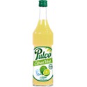 Pulco Boisson Concentrée Citron Vert S/Sucres Ajoutés : La Bouteille De 70Cl