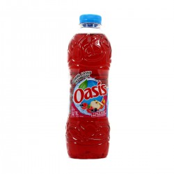 Oasis Pomme Cassis Frb Pet 1L