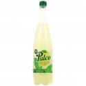 Pulco Boisson Gazeuse Citron & Menthe : La Bouteille D'1L