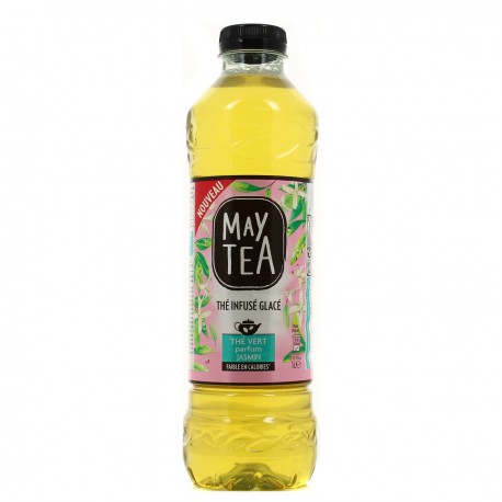 Maytea Jasmin Pet 1L