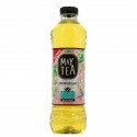 May Tea Boisson Au Thé Vert Parfum Jasmin : La Bouteille D'1L