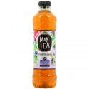 May Tea Boisson Thé Noir Mûre Myrtille : La Bouteille D'1L