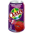 Bte 33Cl Oasis Pomme/Cassis