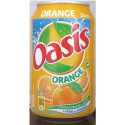 Bte 33Cl Orange Oasis