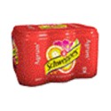 Bte 6X33Cl Schweppes Agrum New