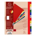 Exa Interc 23X30 Numerique12P
