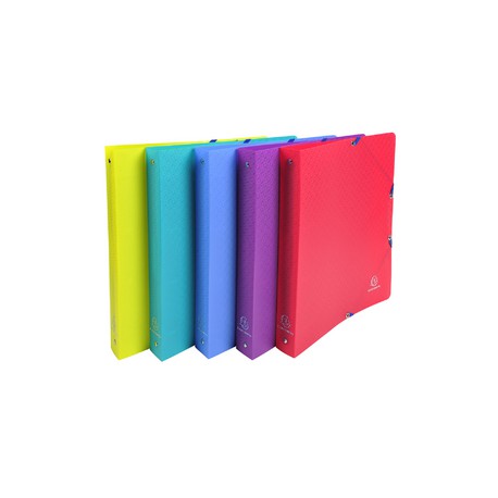 Exac.Class.242X297 Polyprod40