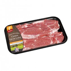 X9B.Cot.Porc Echine.X2