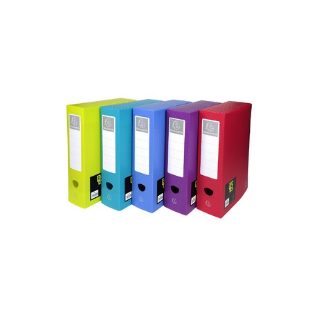 Exa Boite Class. 24X32 D80Mm