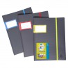 Exac.P.Doc Etiquet.A4 120Vues