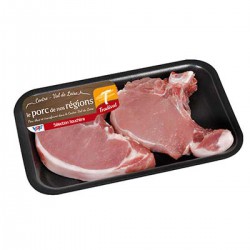 X9Cote Porc X2 1Ere