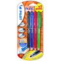 Pilot 3+1 Rol Frixion Pt Fine