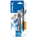 Pilot Roller Frixion+3Rech No
