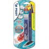 Pilot Roller Frixion+3Rech Bl