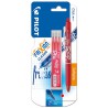 Pilot Roller Frixion+3Rech Ro